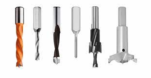  KOLÍKOVACÍ VRTÁKY 